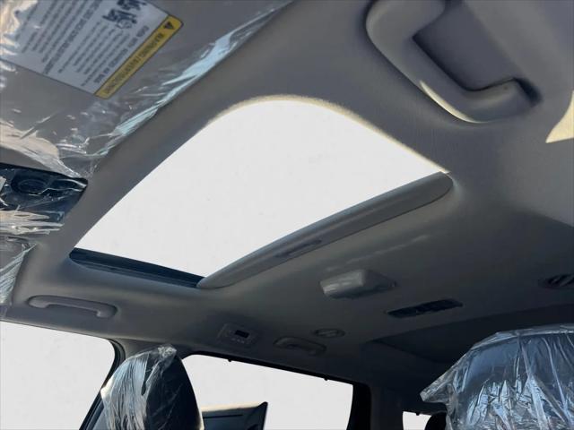2026 Kia Carnival MPV SX Prestige