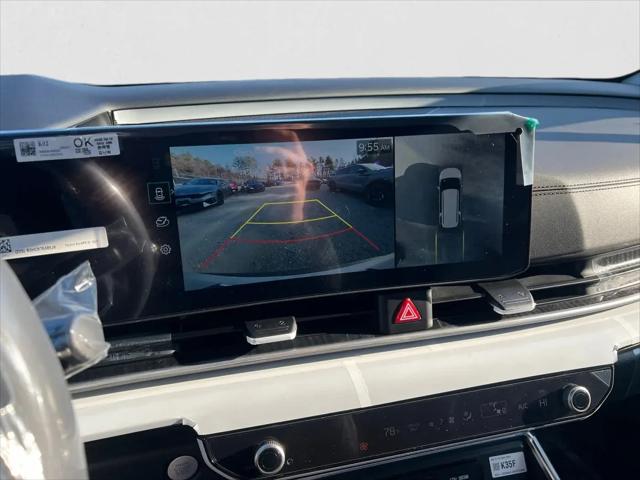 2026 Kia Carnival MPV SX Prestige