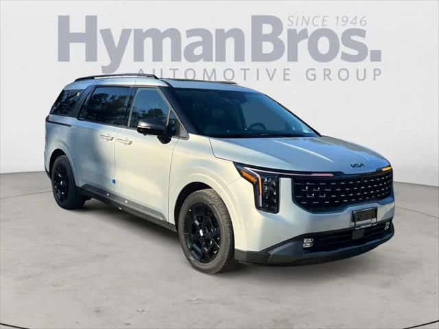 2026 Kia Carnival MPV SX Prestige for sale in Midlothian, VA