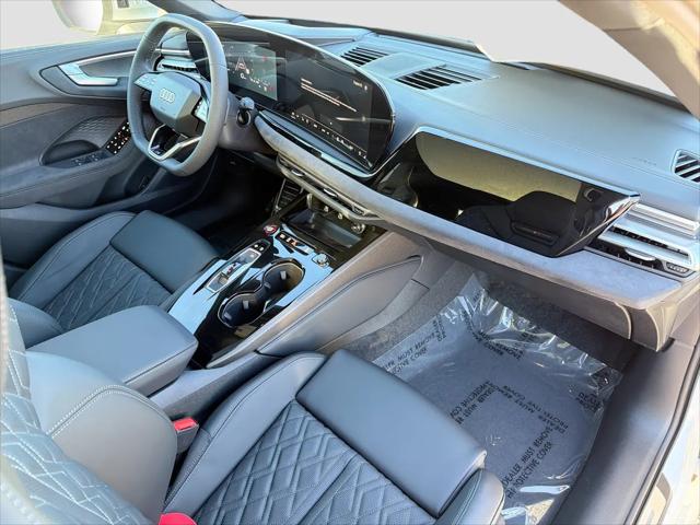 2025 Audi S5 Premium Plus TFSI quattro S tronic