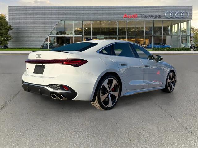 2025 Audi S5 Premium Plus TFSI quattro S tronic