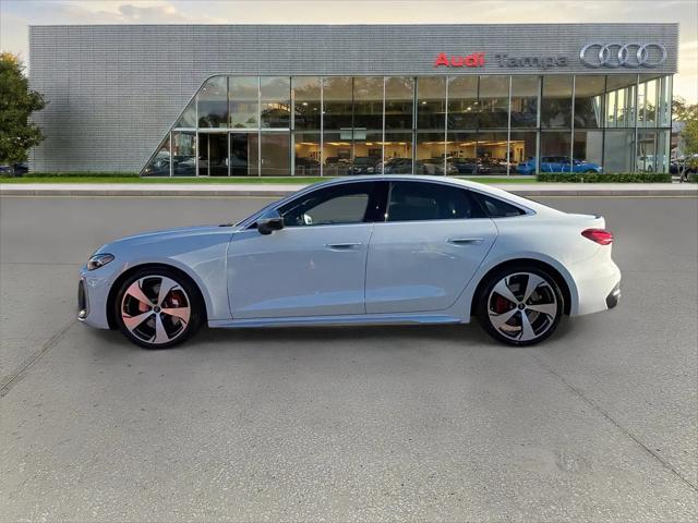 2025 Audi S5 Premium Plus TFSI quattro S tronic