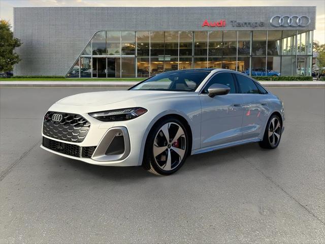 2025 Audi S5 Premium Plus TFSI quattro S tronic