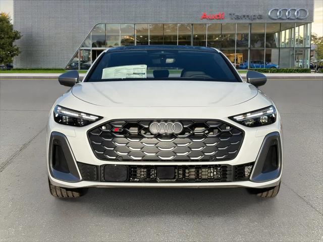 2025 Audi S5 Premium Plus TFSI quattro S tronic