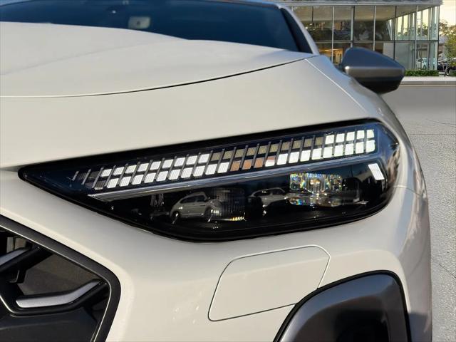 2025 Audi S5 Premium Plus TFSI quattro S tronic