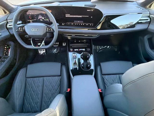 2025 Audi S5 Premium Plus TFSI quattro S tronic