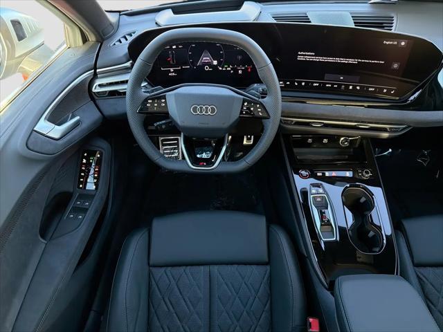 2025 Audi S5 Premium Plus TFSI quattro S tronic