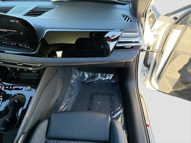 2025 Audi S5 Premium Plus TFSI quattro S tronic