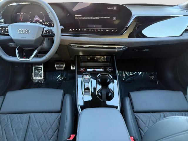 2025 Audi S5 Premium Plus TFSI quattro S tronic