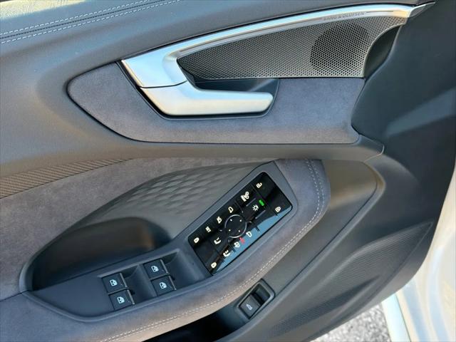 2025 Audi S5 Premium Plus TFSI quattro S tronic