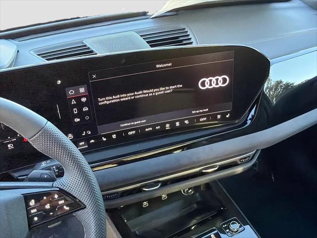 2025 Audi S5 Premium Plus TFSI quattro S tronic