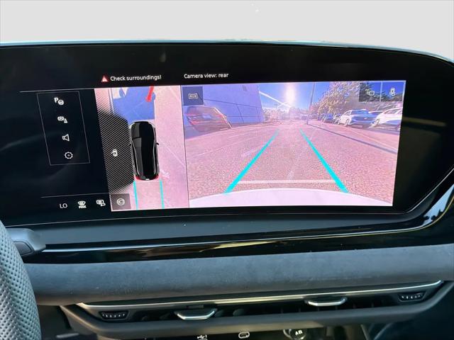 2025 Audi S5 Premium Plus TFSI quattro S tronic
