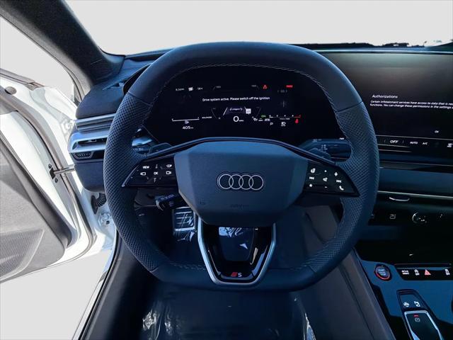 2025 Audi S5 Premium Plus TFSI quattro S tronic