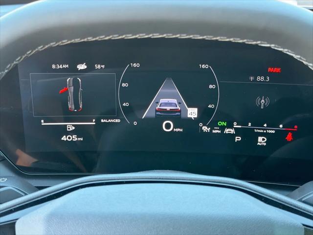 2025 Audi S5 Premium Plus TFSI quattro S tronic