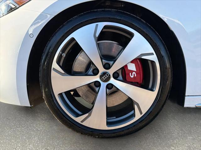 2025 Audi S5 Premium Plus TFSI quattro S tronic