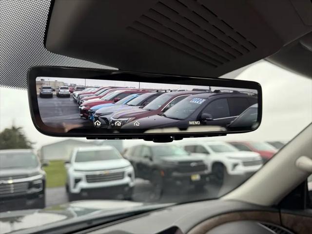2022 INFINITI QX80 PREMIUM SELECT