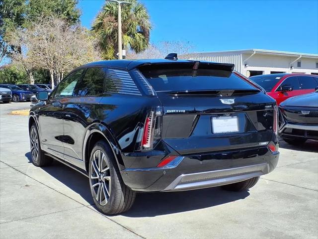 2026 Cadillac iQ Premium Sport