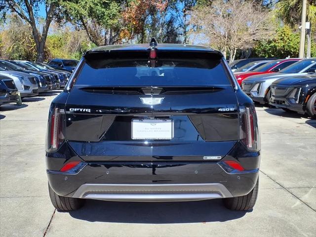 2026 Cadillac iQ Premium Sport
