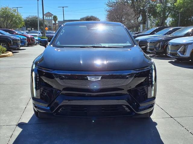 2026 Cadillac iQ Premium Sport