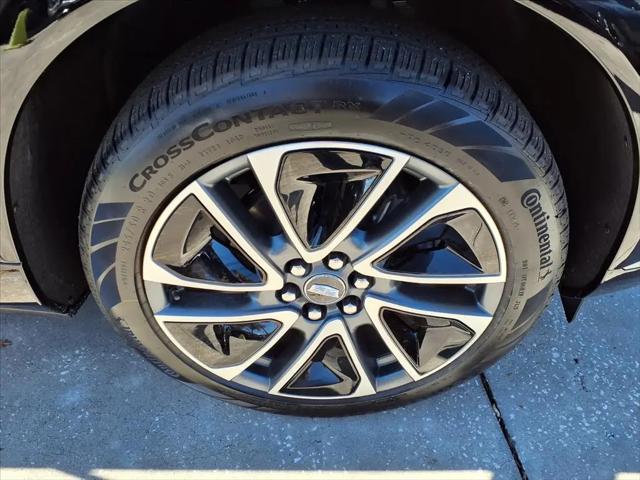 2026 Cadillac iQ Premium Sport