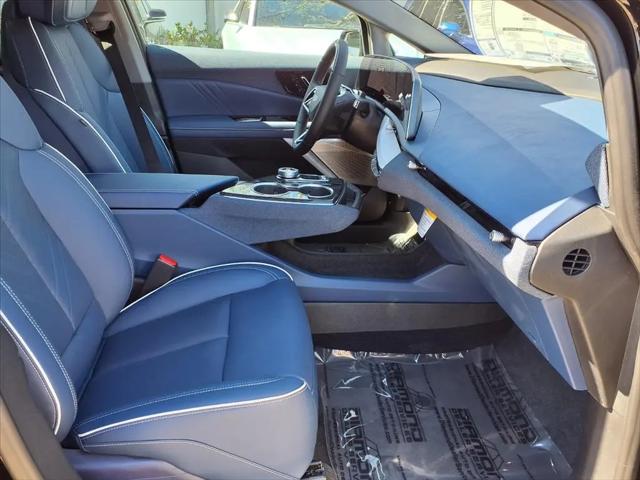 2026 Cadillac iQ Premium Sport