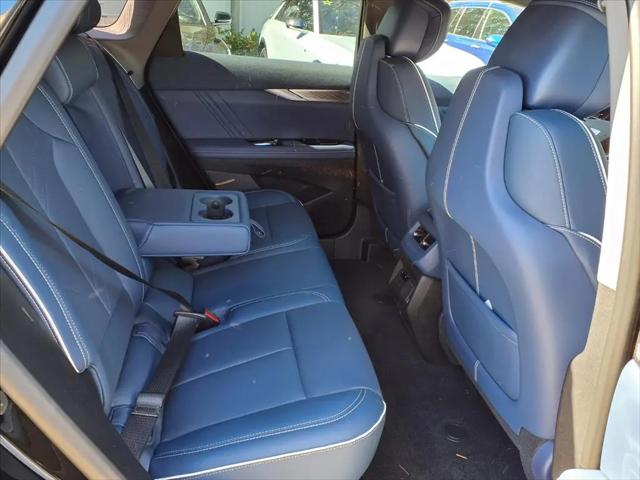 2026 Cadillac iQ Premium Sport