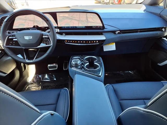 2026 Cadillac iQ Premium Sport