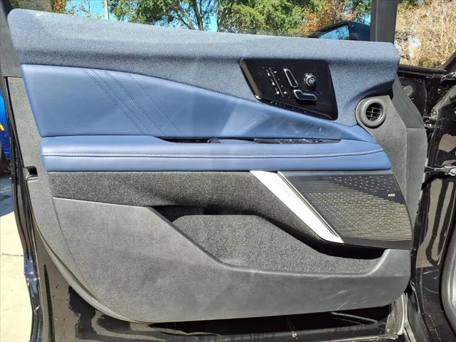 2026 Cadillac iQ Premium Sport