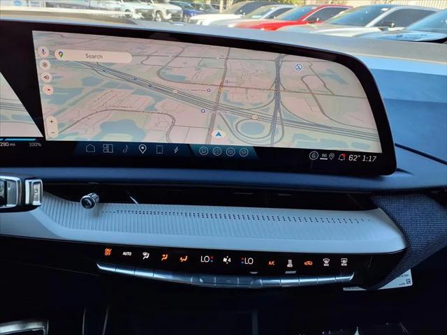 2026 Cadillac iQ Premium Sport