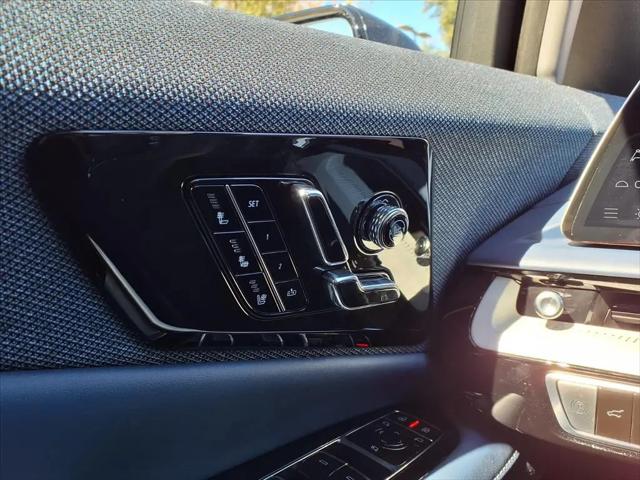 2026 Cadillac iQ Premium Sport