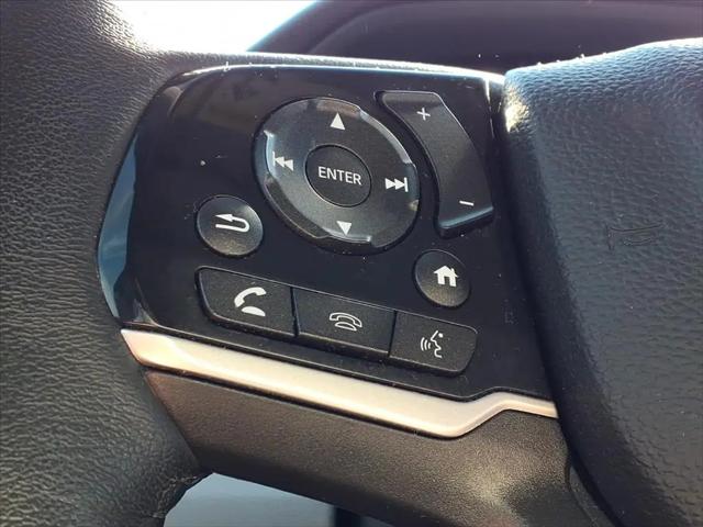 2022 Honda Pilot AWD EX-L