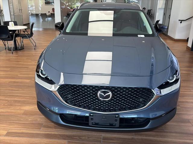 2026 Mazda CX-30 2.5 S Carbon Edition for sale in Shrewsbury, MA