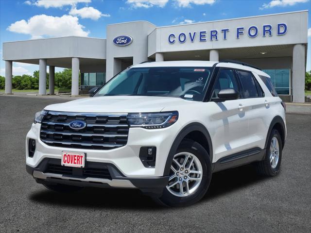2026 Ford Explorer Active for sale in Hutto, TX