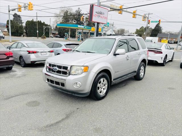 2011 Ford Escape Hybrid Limited for sale in Allentown, PA