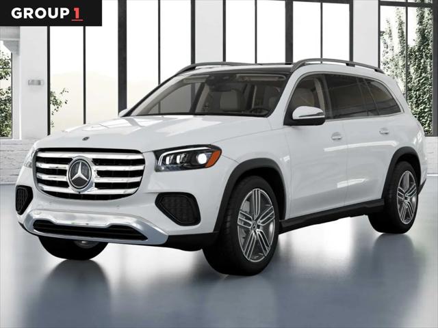 2026 Mercedes-Benz GLS GLS 450 4MATIC for sale in Bluffington, SC