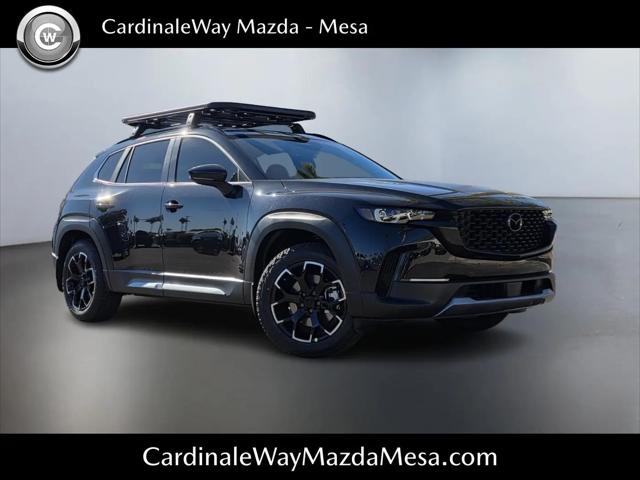 2026 Mazda CX-50 2.5 Turbo Meridian Edition for sale in Mesa, AZ