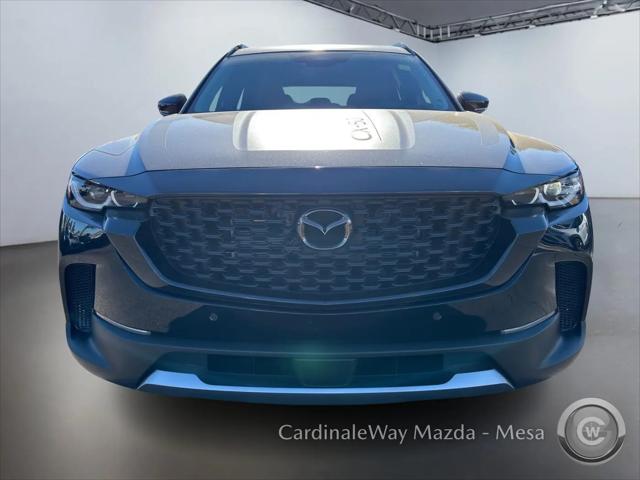 2026 Mazda CX-50 2.5 Turbo Meridian Edition