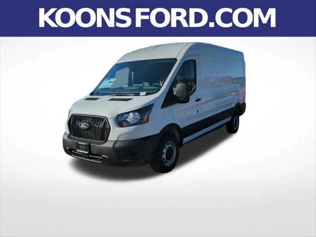 2026 Ford Transit Cargo Van T-250 for sale in Annapolis, MD