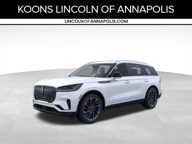 2026 Lincoln Aviator Reserve for sale in Annapolis, MD