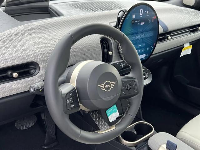 2026 MINI Hardtop Cooper S