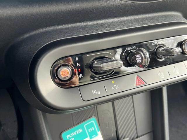 2026 MINI Hardtop Cooper S