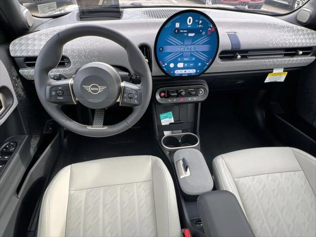 2026 MINI Hardtop Cooper S