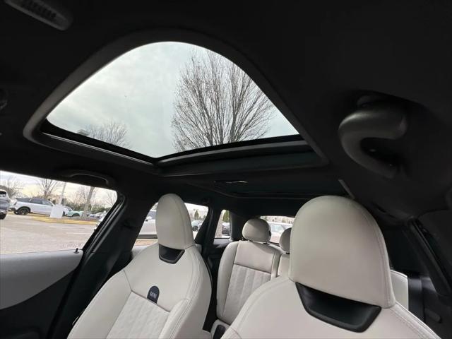 2026 MINI Hardtop Cooper S