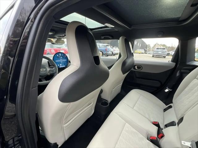 2026 MINI Hardtop Cooper S
