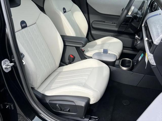 2026 MINI Hardtop Cooper S