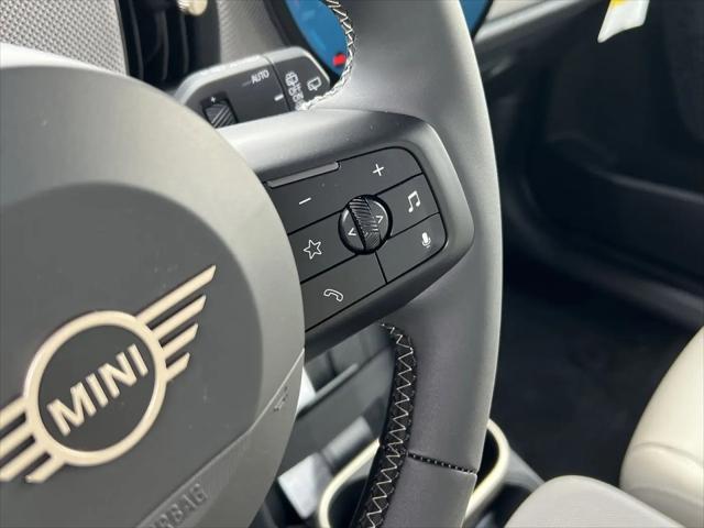 2026 MINI Hardtop Cooper S
