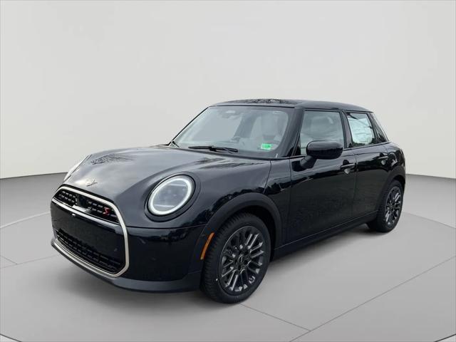 2026 MINI Hardtop Cooper S for sale in Richmond, VA