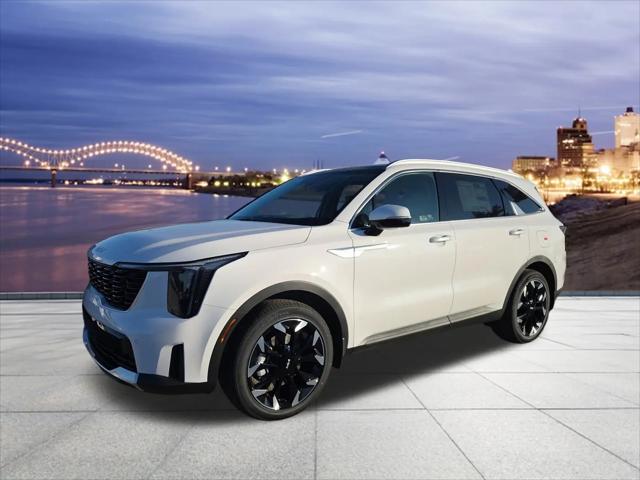 2026 Kia Sorento EX for sale in Memphis, TN