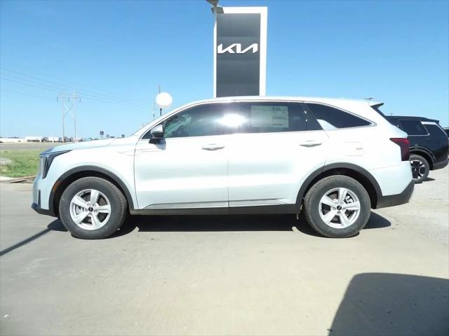 2026 Kia Sorento LX for sale in Lawton, OK
