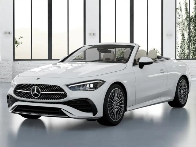 2026 Mercedes-Benz CL CLE 450 for sale in White Plains, NY